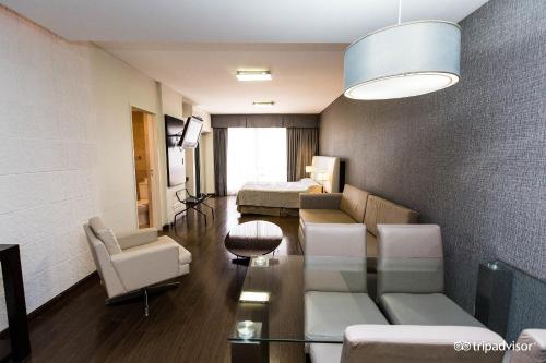 Ayres Apartments Recoleta - Guido 1980, Буэнос-Айрес