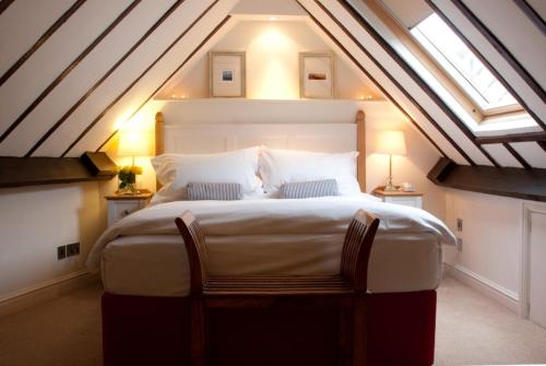 Manor House chambre d'hôte Windsor