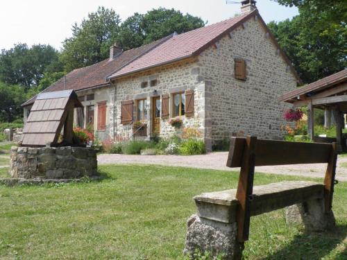 Les Pervenches - Location saisonnière - Saint-Martin-de-la-Mer