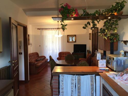 Casa vacanze A Ucciria gîte à louer Gangi