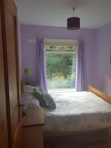 Hollybanks in Moycullen