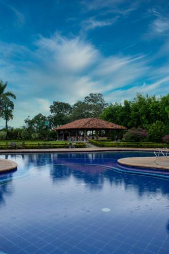 ทัศนียภาพ, Hotel Eden Parque del Cafe in มอนเตเนโกร