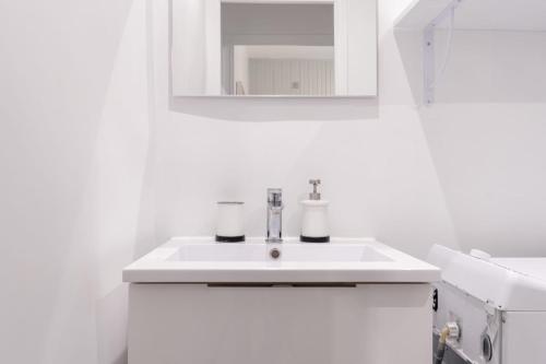 Old Lille - Nice apartment with charm