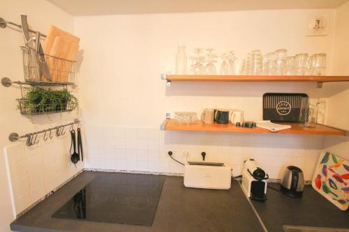 Old Town - Nice cozy and functional ap for 5pers