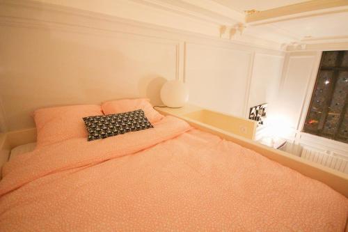 Lille Centre - Nice cozy and functional studio