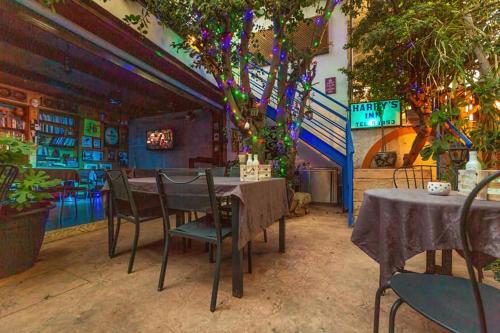 Harrys Inn Guesthouse 2