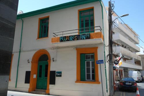 Harrys Inn Guesthouse 4