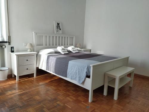  Vigevano loves Milano, Pension in Vigevano