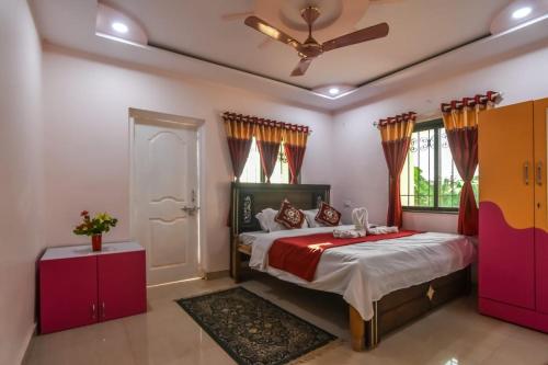Lonavala enjoy 24/7 nilesh villa bungalows 8698342868