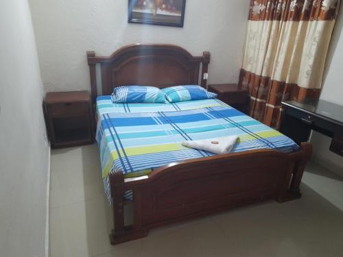 Hotel Colonial Inn - image 4