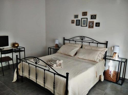 Il Filet gîte à louer Pezze di Greco