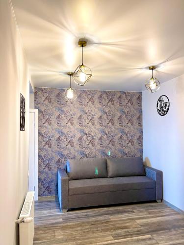 Instalaciones, Здаються в оренду подобово АПАРТАМЕНТИ ZONEofCOMFORT Поруч з центром міста, затишні та комфортні для in Chernivtsi