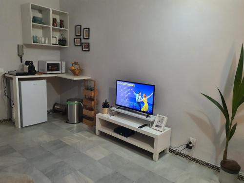 Apartamento Centro Historico solo office, Sevilla (Foto 8)