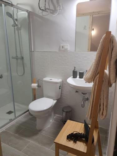 Apartamento Centro Historico solo office, Sevilla (Foto 5)