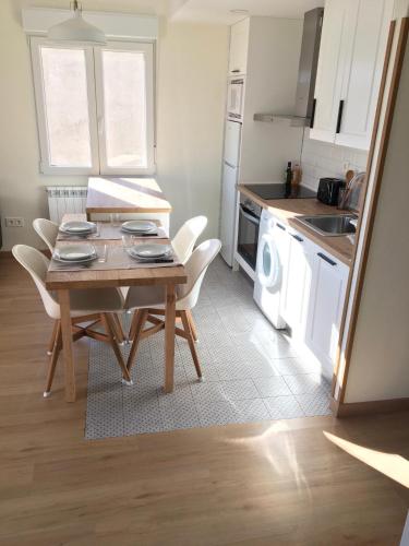 La Casita del Alcázar (La Casita del Alcazar) in ميدينا دى بومر