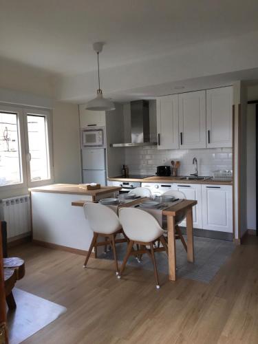 La Casita del Alcázar (La Casita del Alcazar) in ميدينا دى بومر