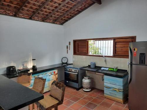 BG DIDI HOUSE - PRAIA DE BARRA GRANDE-PI