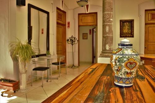 Hostel Lit Guadalajara in Guadalajara