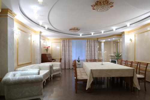 Hotel BACHUS
