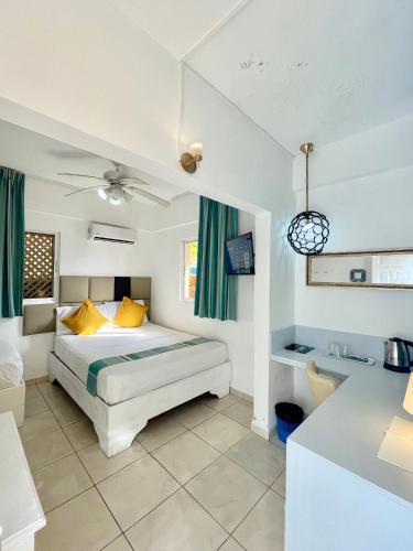 宜古纳别墅 宜古纳别墅