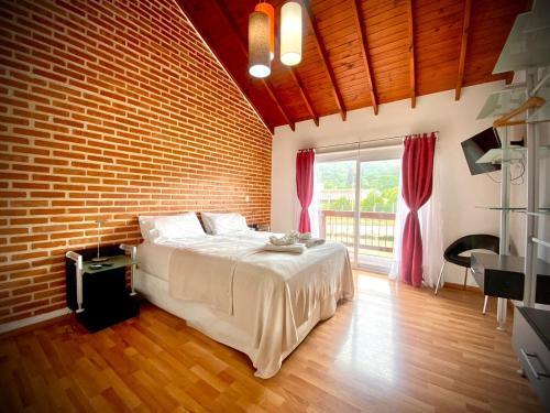 Hotel Colores – Merlo, ND