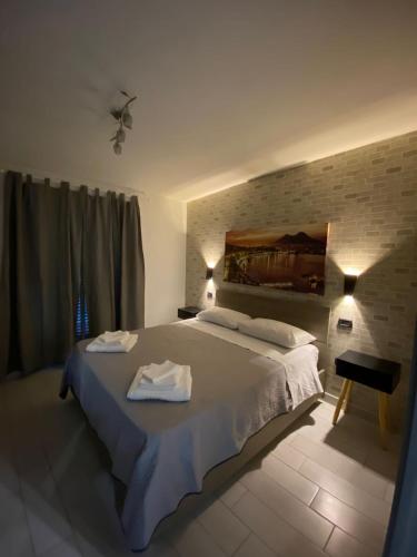  Vanilla Suite, Pension in Neapel