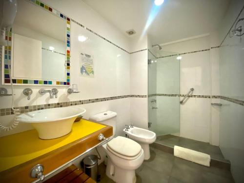 Hotel Colores – Merlo, ND