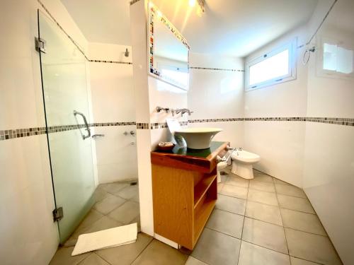 Hotel Colores – Merlo, ND