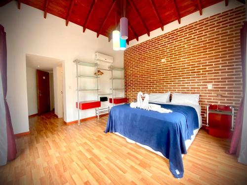 Hotel Colores – Merlo, ND