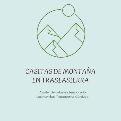 Casitas de Montana en Traslasierra