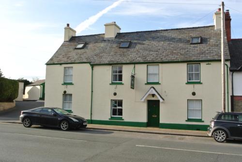 . Old Castle Farm Guest House