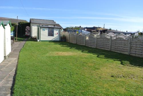 Old Castle Farm Guest House 4