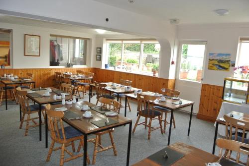 Old Castle Farm Guest House 2