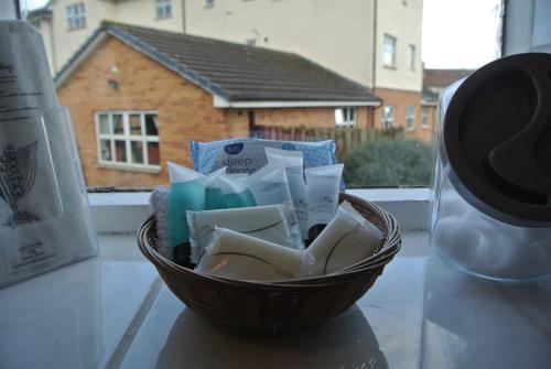 Old Castle Farm Guest House - image 14
