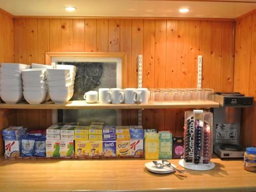 Old Castle Farm Guest House - main image