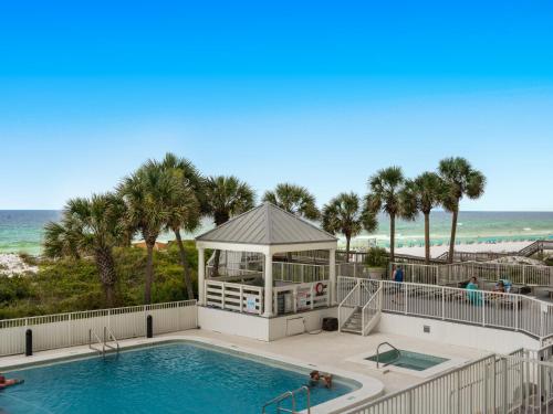 Hidden Dunes Condominium 1306 - image 12