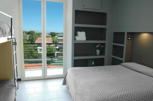 Marbella Room Type - Comfort Quadruple Room Marbella Room Type - Comfort Quadruple Room