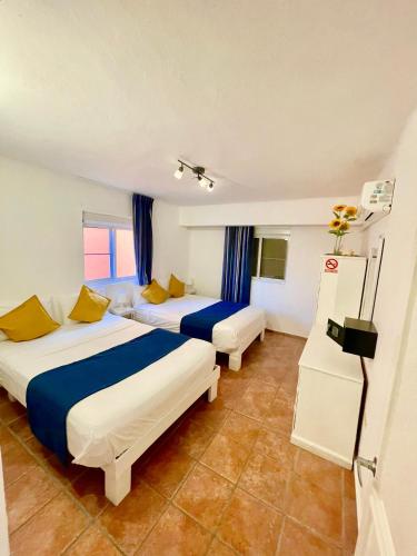 宜古纳别墅 宜古纳别墅