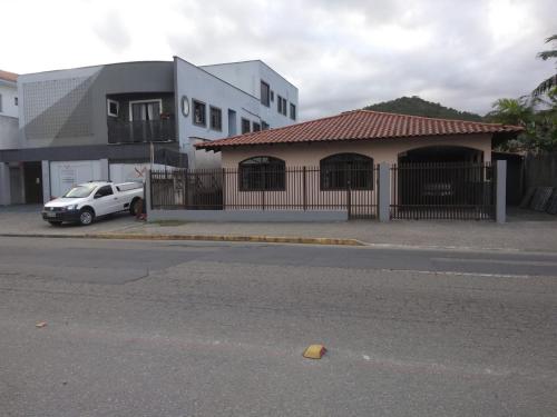 Heidemann's House
