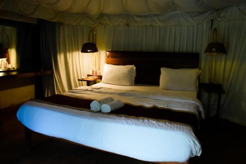 Magenta Resort - Adventure Package Included with 3 Meals - 24 Hour Package
