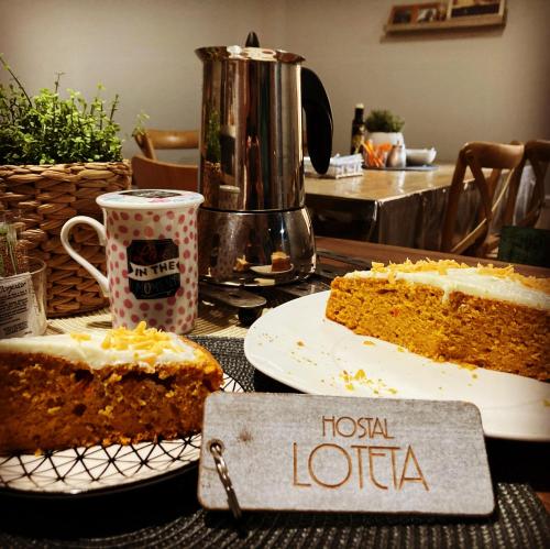 Loteta Experience in Magallón
