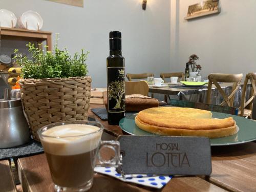 Loteta Experience in Magallón