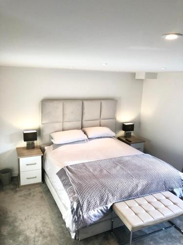 Millstream Mews - Fiddlesticks, Bakewell (fotografie 11)