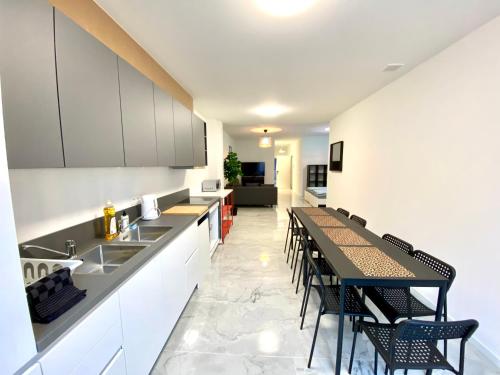 Isabel Apartments, Amberes (foto 10)
