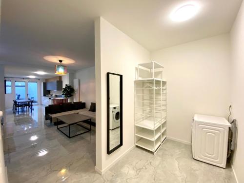 Isabel Apartments, Amberes (foto 11)