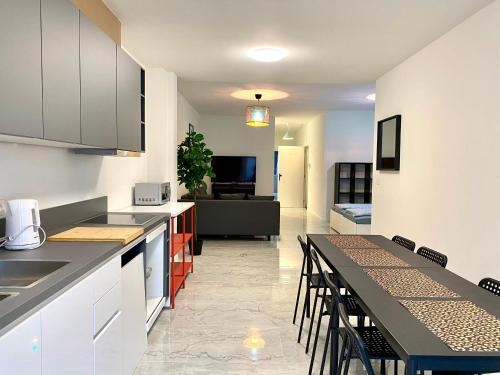 Isabel Apartments, Amberes