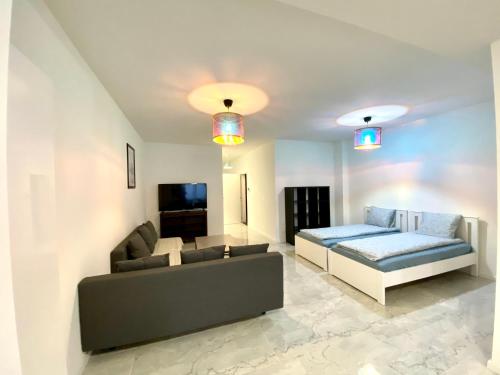 Isabel Apartments, Amberes (foto 6)