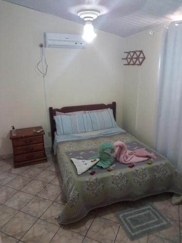 Pousada e Hostel Chapada Suites