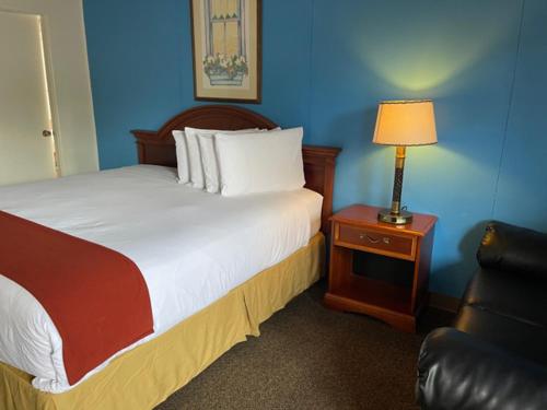 Ephrata Inn Motel - image 10