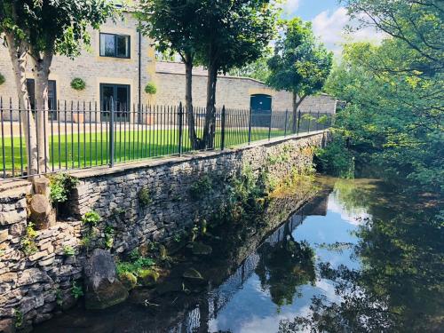 Millstream Mews - Fiddlesticks, Bakewell (fotografie 3)